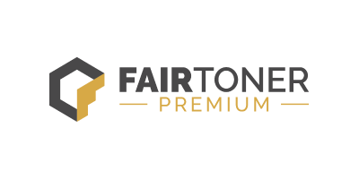 Fairtoner Logo