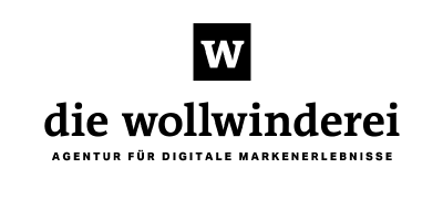Die Wollwinderei-Logo