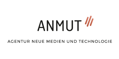 Logo von Anmut