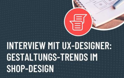 „Bleibt offen für Gestaltungs-Trends“ – Interview zu Design-Trends im E-Commerce