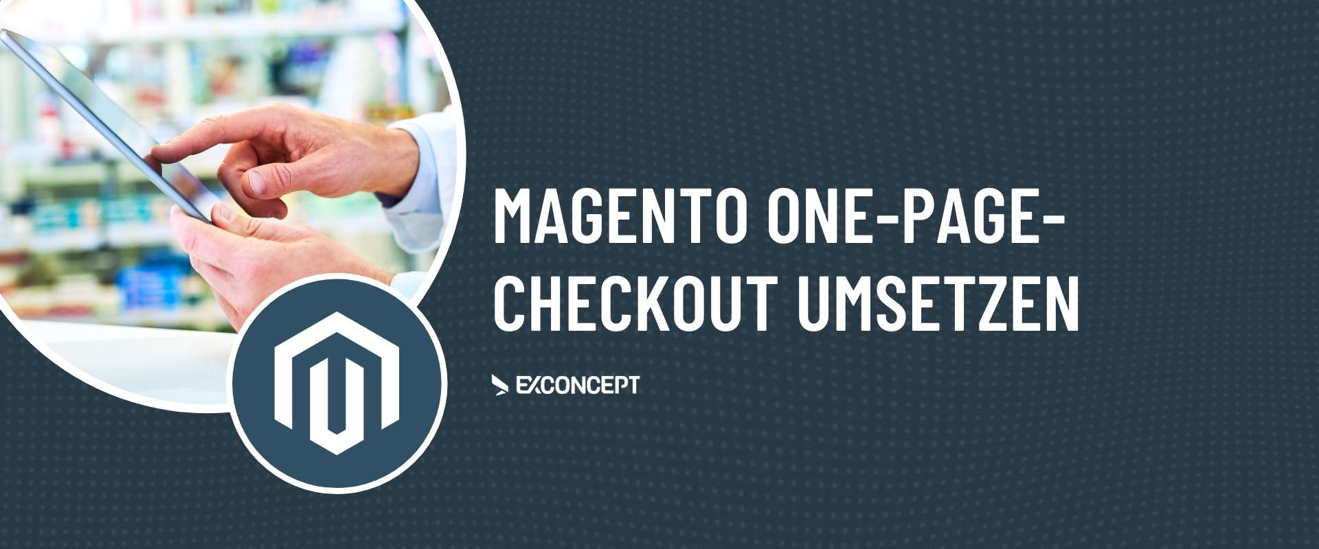 Magento Support - One-Page-Checkout