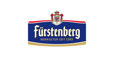 Fürstenberg Fan-Shop-Ansicht