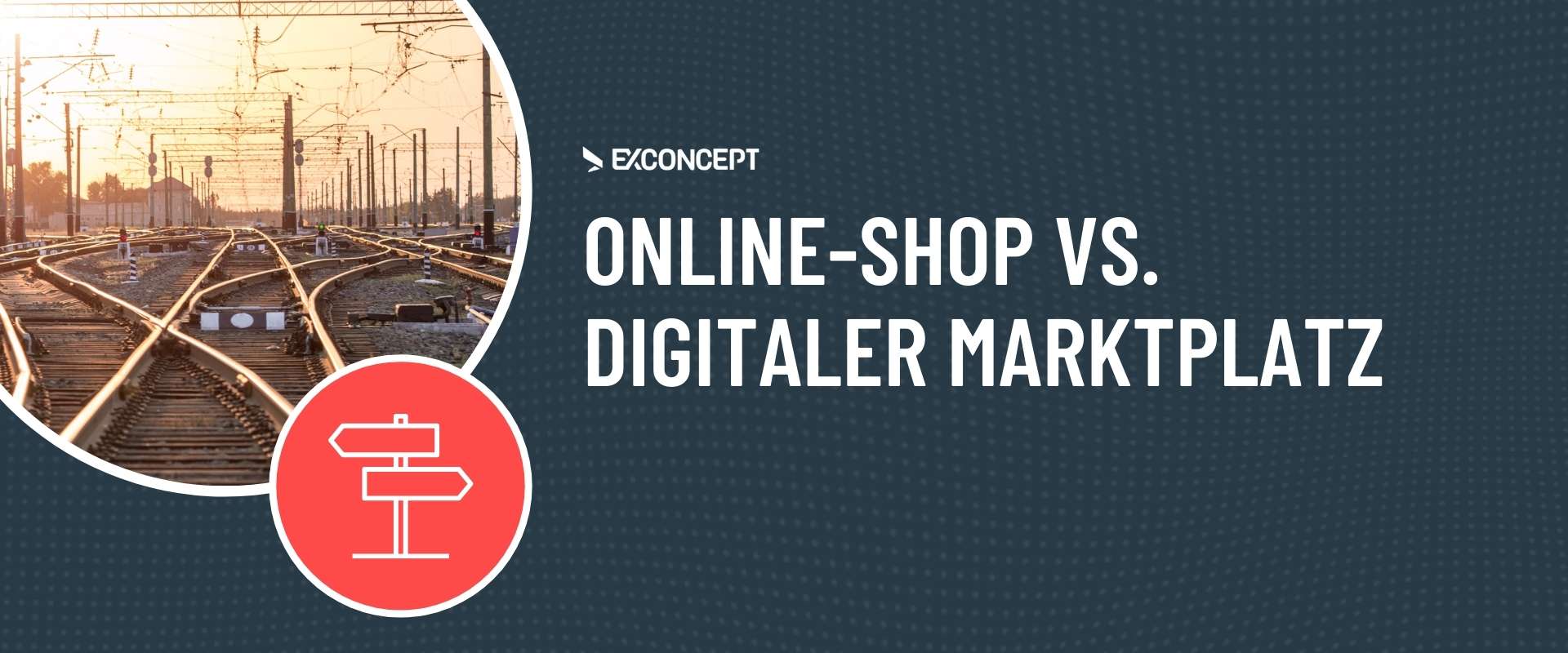 Online-Shop vs. Marktplatz