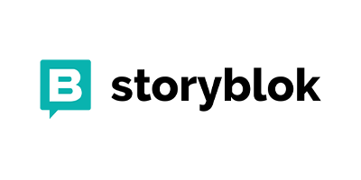 Storyblok Logo