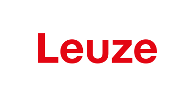 Website von Leuze