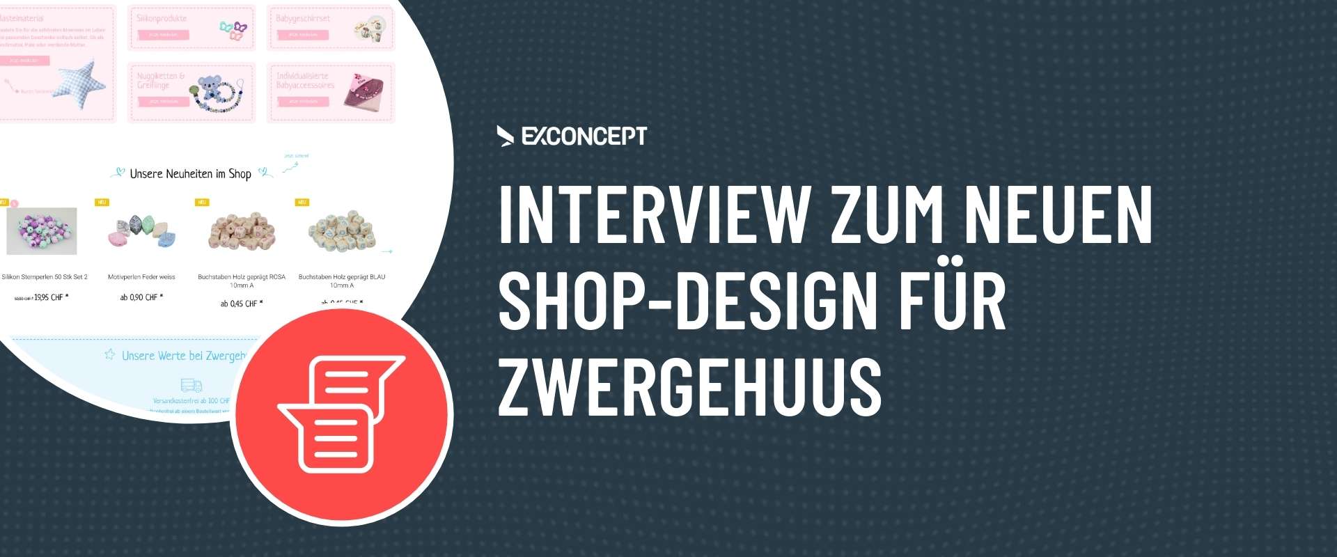Zwergehuus Shopware-Shop-Interview