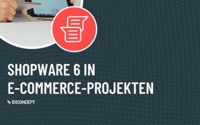 Shopware 6 im E-Commerce-Projekt: 3 Fragen an unseren Projekt-Manager David Rotim