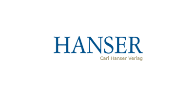 Logo Hanser