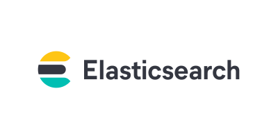 elasticsearch Logo