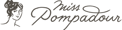 Logo MissPompadour