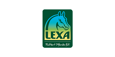 Logo von Lexa Tiernahrung