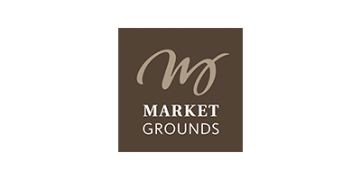 Logo Market Grounds
